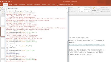 RPA-BluePrism -Machine Learning VBO -Fuzzy Matching