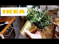 ИКЕА🔥ЧУМАЧЕЧИЕ СКИДКИ IKEA FAMILY  👪 ОБЗОР ПОЛОЧЕК В МАГАЗИНЕ/HelloShopping