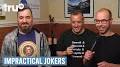 Video for impractical jokers season 8 episode 34