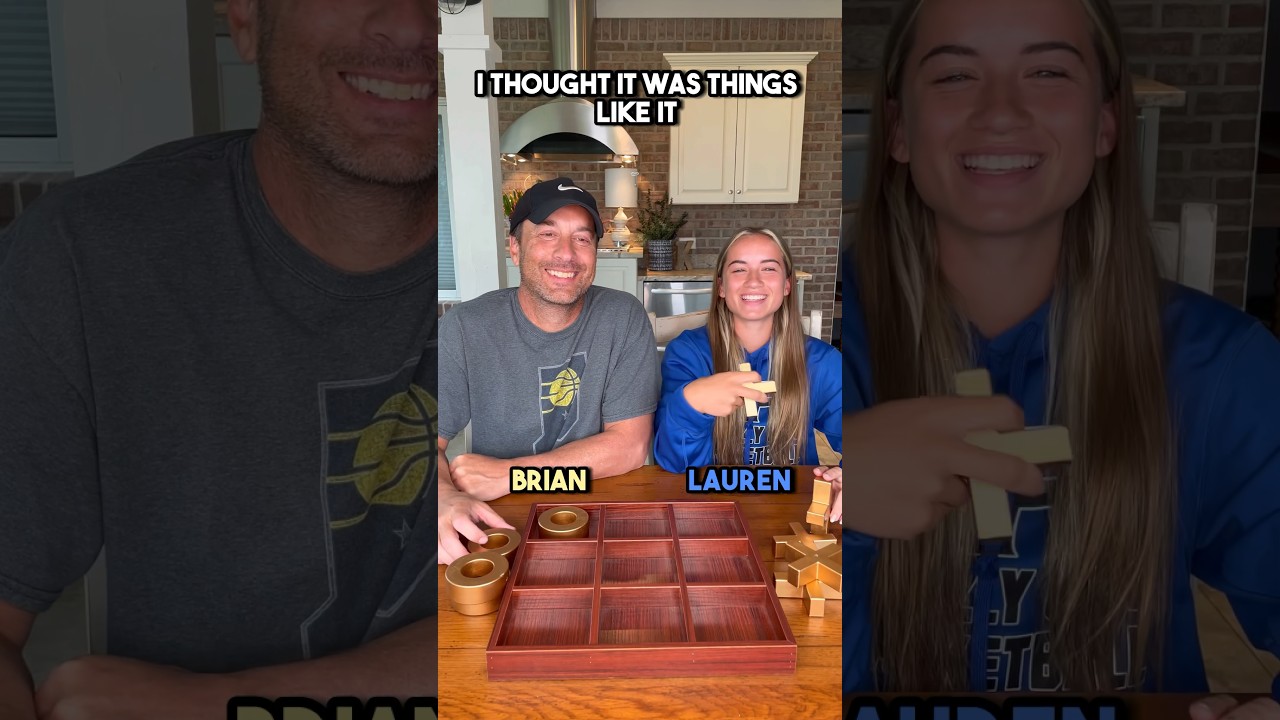 Tic Tac toe trivia!! 