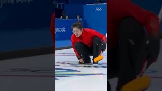 Its Monday Start Your Day Right By Experiencing The Joy Of Curling 