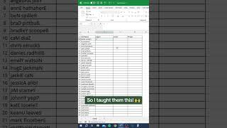 3 Text cleaning functions you MUST know in 2023! #excel
