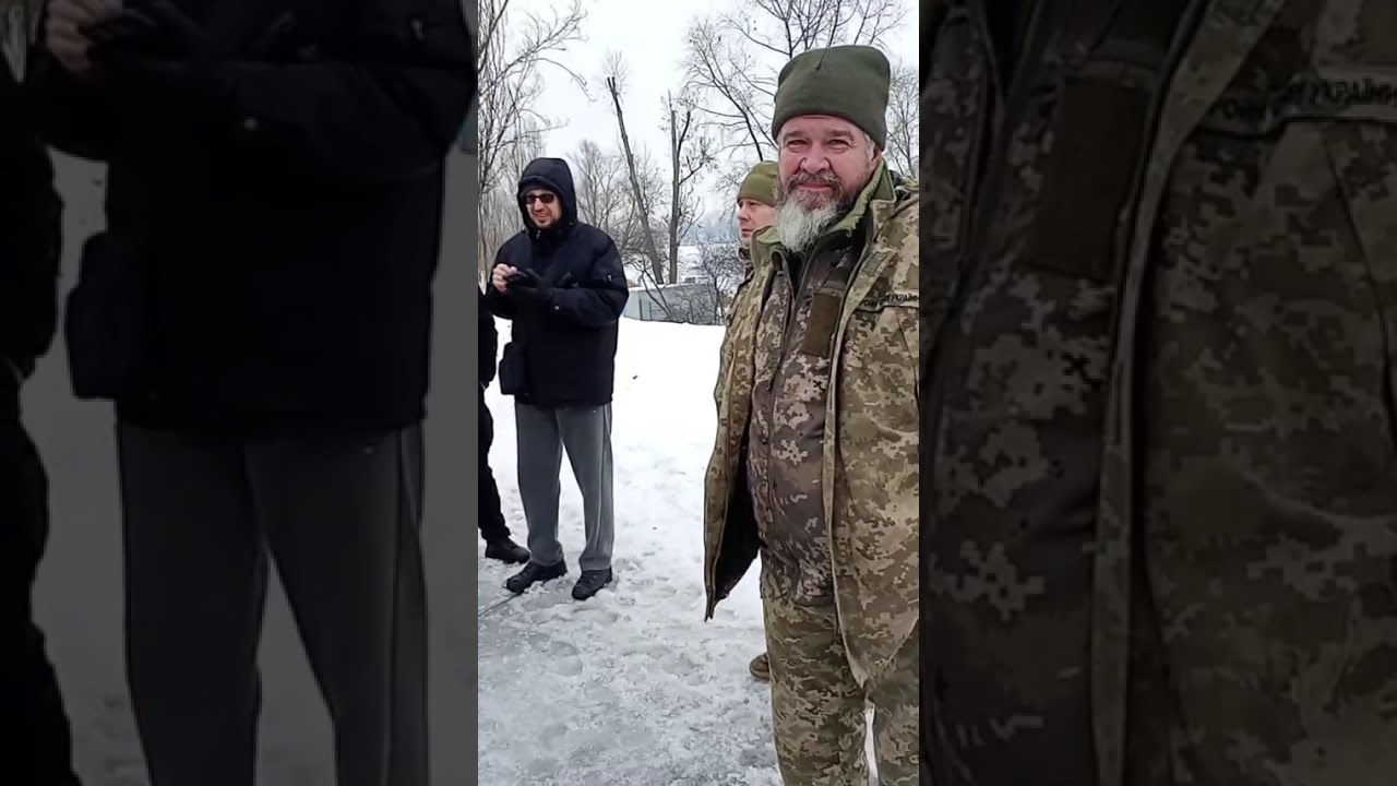 Операція на серці не привід уникати мобілізації.🤦🏻‍♂️ 🤯 Тебе все одно забусярять!!!🤬🤬🤬 м. Київ