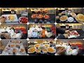 مشتريات العيد بسيطة وعلي قد الايد وبأقل الإمكانيات هتملي بيتك خير كتيروفرحه وتعملي أحلي نواعم للعيد