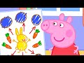 Spotting The Easter Bunny 🐰 | Peppa Pig Tales Full Episodes |