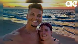 Catelynn Lowell and Tyler Baltierra Admit to Texting Carly's Alleged Friends Due to 'Super Concernin