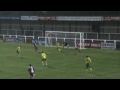 (02/09/09) Woking Reserves A-A Godalming Reserves (Match Highlights)