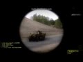 ARMA2 ambush