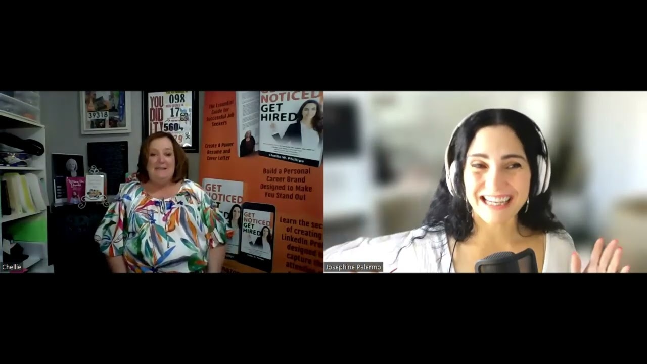 Episode 52: Culture Secrets with Chellie Phillips