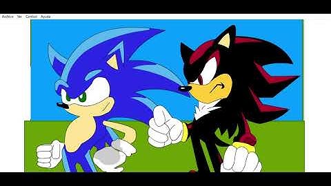 Sonic RPG - Episode 1: Part 1 - The Chaos Clone