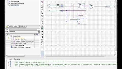 CSCE 230 Intro to VHDL #1 (part 2/2)