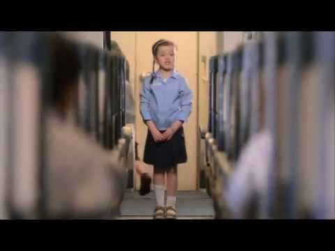 Thomson Airways Safety Video