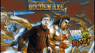 Golden Axe 4 (Dendy) | Пиратский сюрприз | Выпуск №4