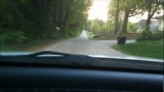 BAD DRIVERS in Springfield Illinois #6 Compilation