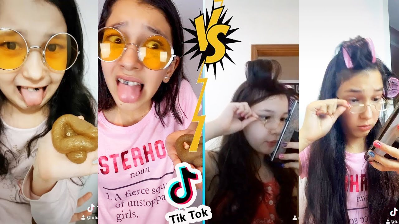 desenho da luluca｜Pesquisa do TikTok