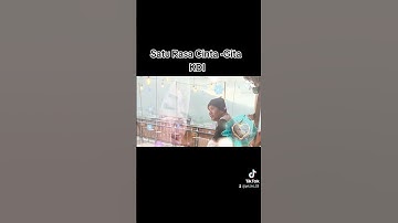 Satu Rasa Cinta - Gita KDI #ncs #shorst #nocopyright @Pri_Lei_33