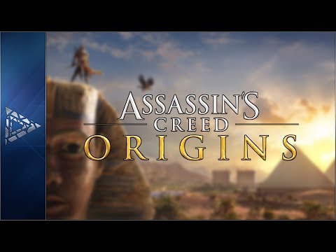 Video: Assassin's Creed 4 Redatelj želi Odvesti Seriju U Stari Egipat