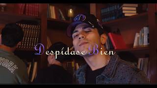 Tony García - Despídase Bien