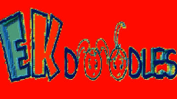 EK DOODLES INTRO VIDEO EFFECTS|SPARTA PITCH [Sponsored by: Preview Effects]