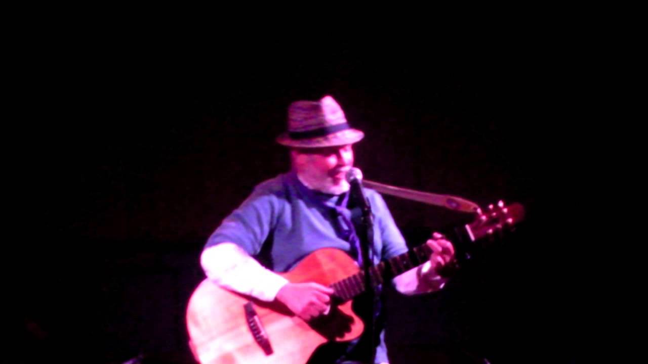 Charles Kruger Musical Guest « Bay Area Generations @ Beast Crawl