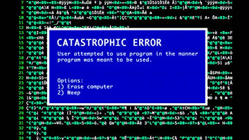 Coding Sucks: Why a Job in Programming Is Absolute Hell