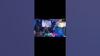 ASMARA MUSIC RELIGI-BOLEH SAJA VOC WULAN SAFIRA HEPPY WEDING ARIS & ANITA live pecangaan jepara