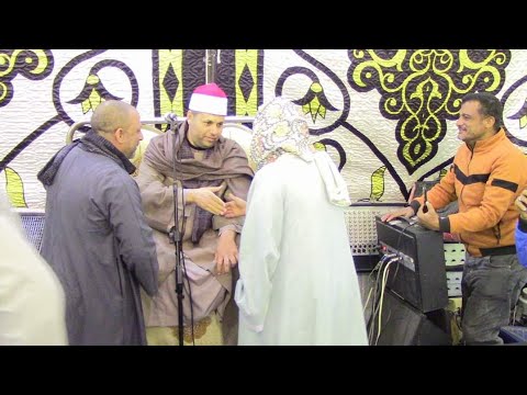 الشيخ إبراهيم الفشنى تلاوة رائعة من سورة التحريم من قرية أم دينار بالجيزة  الشيخ إبراهيم الفشنى تلاوة رائعة من سورة التحريم من قرية أم دينار بالجيزة