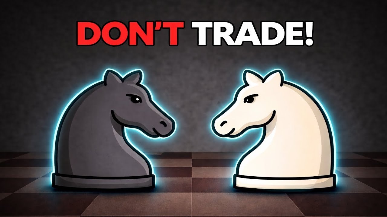 Trade Depends On Ideas.... Do You Know These?! 
