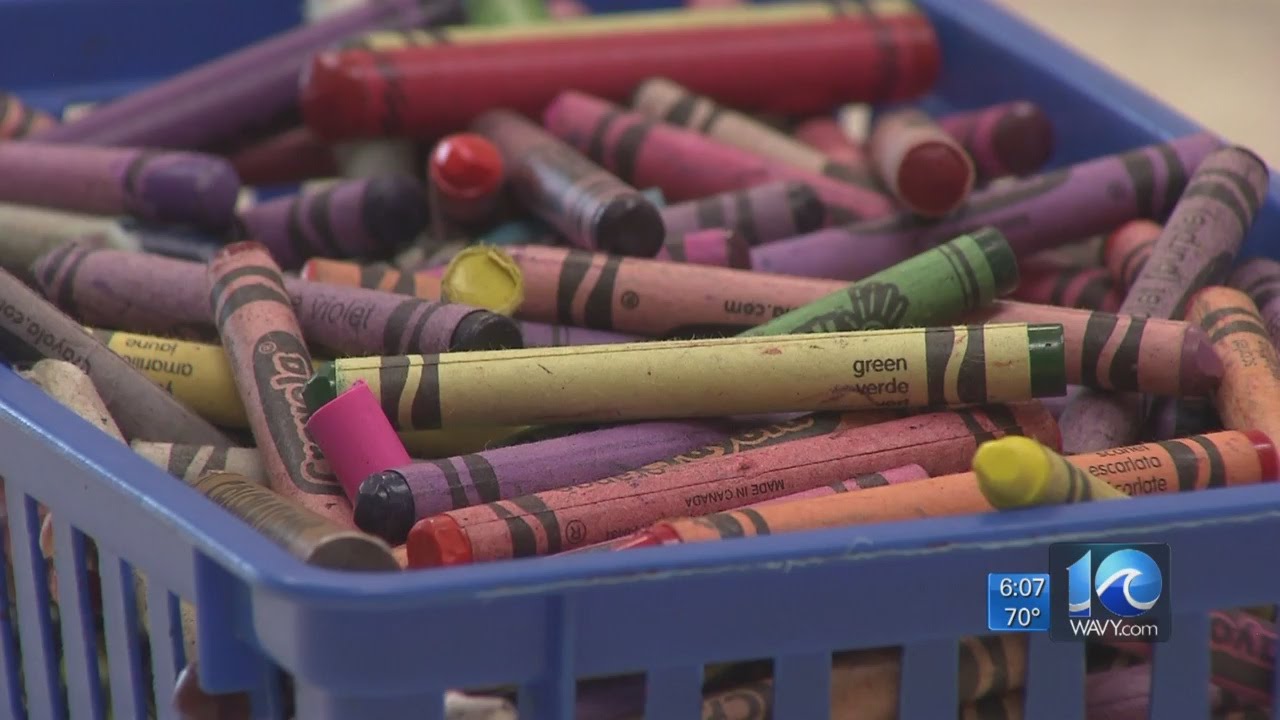 Virginia Beach School Board approves universal all-day kindergarten