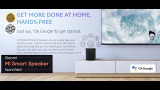 Mi Smart Speaker Setup Guide screenshot 3