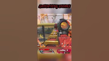 Unbelievable Snipes in Apex Legends! 😱🔥#apexlegends #apex #gaming #apexlegendsclips #shorts  #sniper