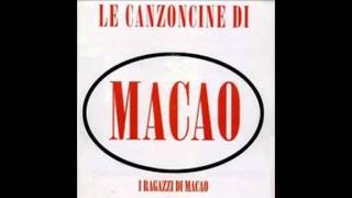 Macao - Stai con me (1997)