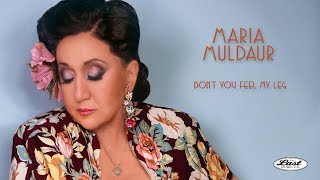 Don't You Feel My Leg ~ MARIA MULDAUR chords