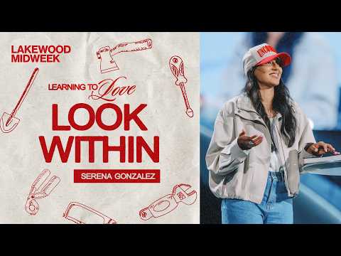 Lakewood Midweek | Look Within