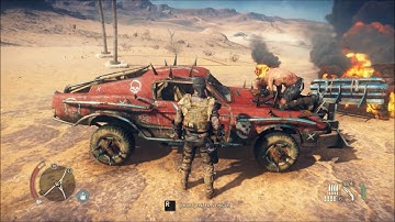 Mad Max, Part 59, 1080p