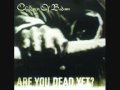 Children of bodom  are you dead yet lyrics