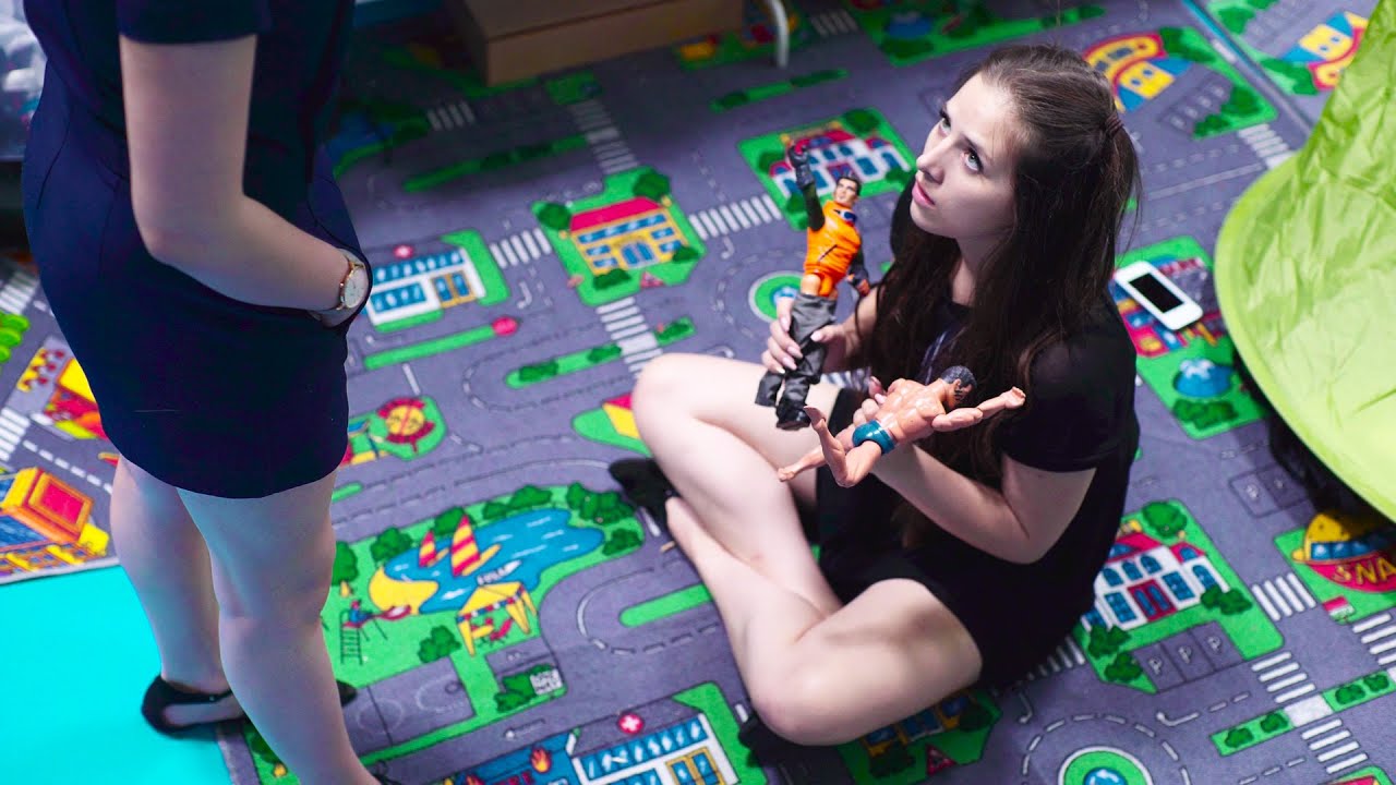 SIOSTRY: Oczekiwania vs Rzeczywistość