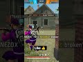 M1887 se 7 gun challenge 😱 CS rank mein tabahi 🔥#shortsviral