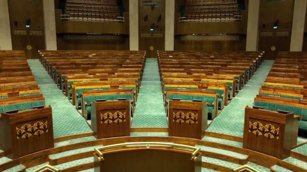 My Parliament My Pride