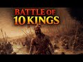 Battle Of 10 Kings | The Origin of BHAARAT Explained in Hindi