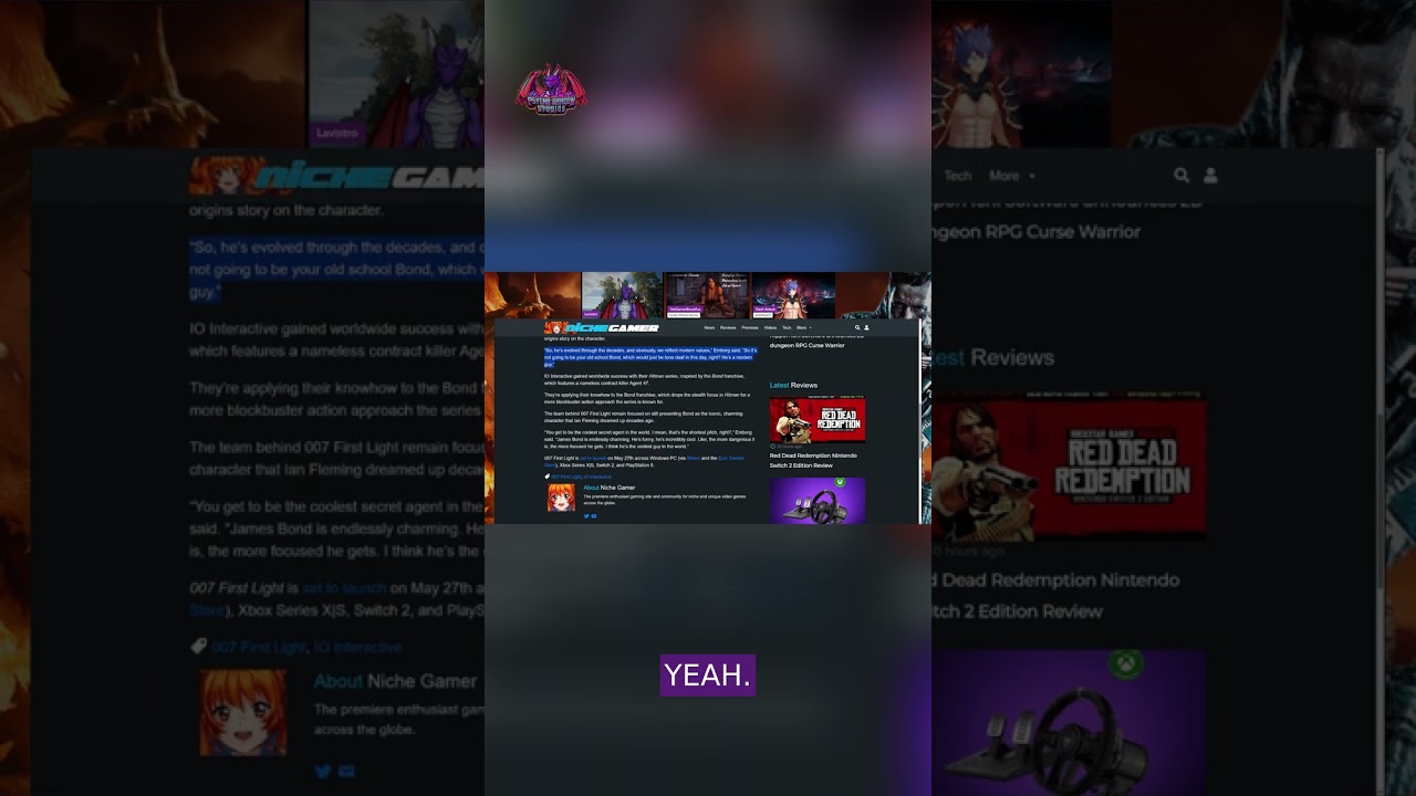 Bring back the gadgets: defending classic Bond