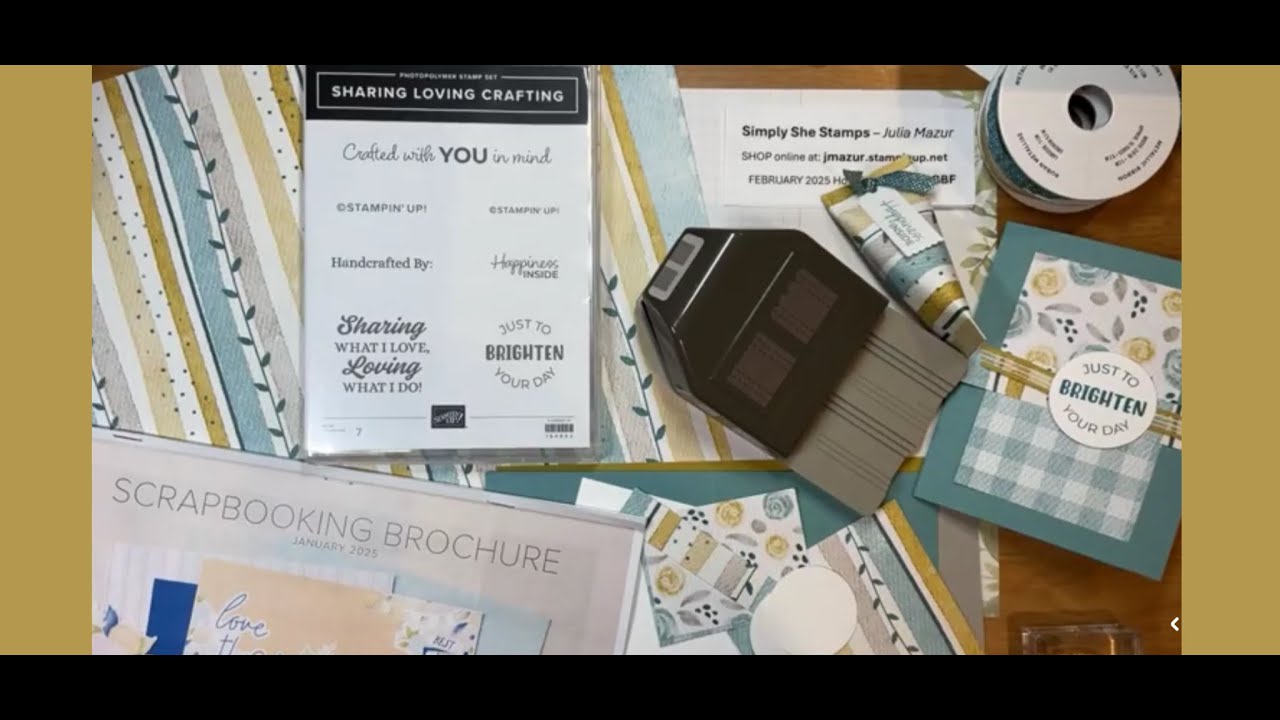 Tueday Lunch & Learn - Everyday Happiness DSP