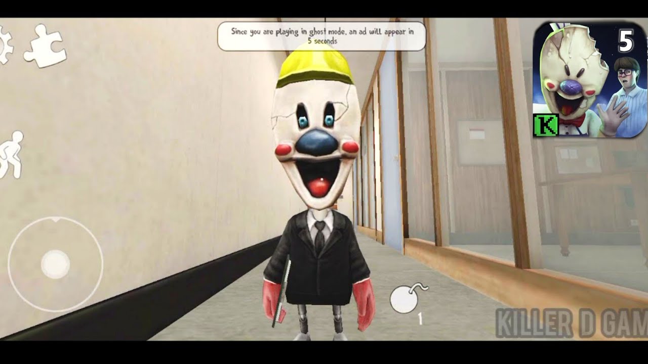 Ice Scream 5 All Upcoming Characters Confirmed || Ice Scream 5 Mike's Adventures || Ice Scream 5