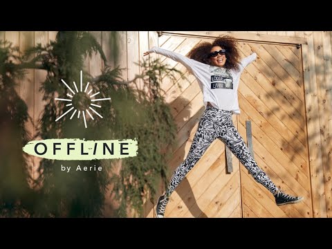 New OFFLINE by
