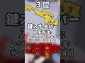 ライバル入手難易度が高すぎるスキンTOP5 #roblox #ロブロックス#ライバル #ライバルズ