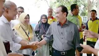Program Transformasi Ppr Raya Permai