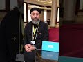 كاهن كندا ولقاء الدكتورة نبيلة 
