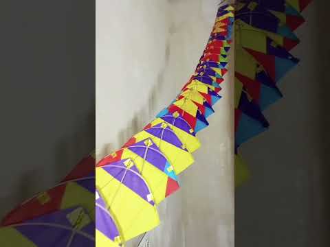 kanhaiya kite decoration #kite #kitefestival #krishna #krishnastatus #janmastami #status @uniquecraftideas1581