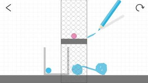 Brain Dots Level 168