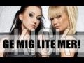 KICK - GE MIG LITE MER [OFFICIAL VIDEO]